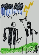 LoganDrawing OdinTor.png (250 KB) Odin and Tor