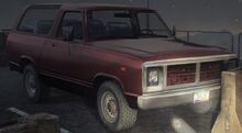 Ramcharger