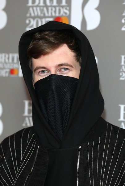 ALAN WALKER