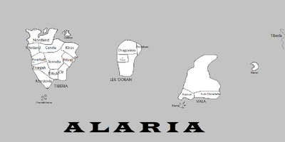 ALARIA v3