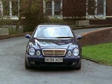 Mercedes-Benz CLK
