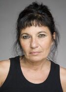 Selma Gerkhan