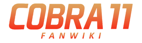 Cobra11FanWiki Logo