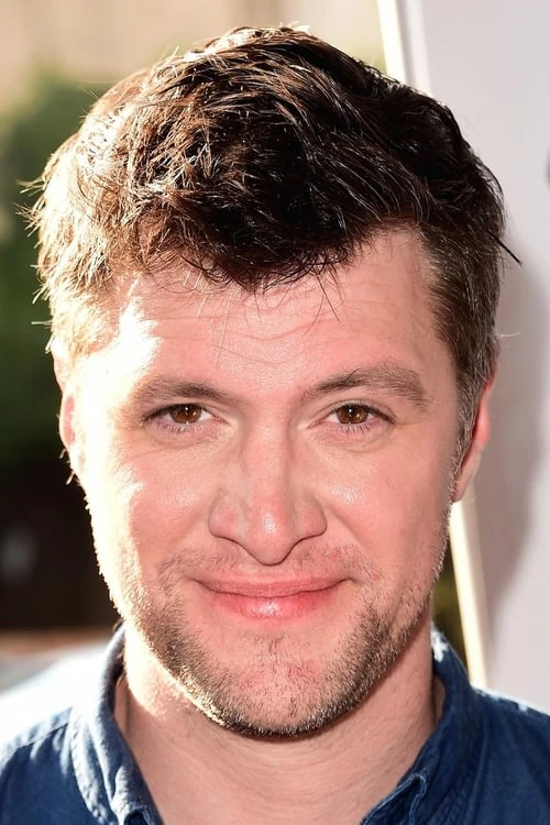 Shane McRae Alaska Daily Wiki Fandom