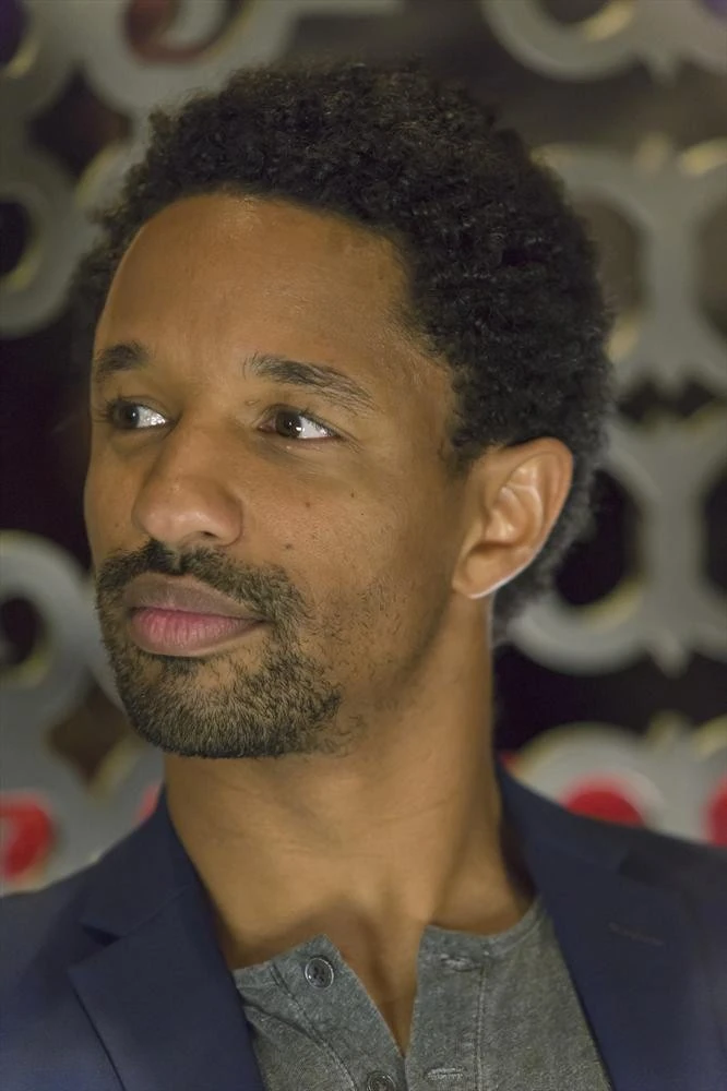 Craig Frank Alaska Daily Wiki Fandom