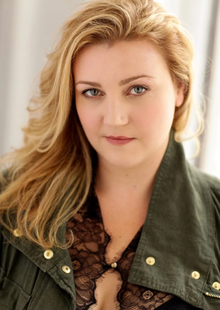 Meredith Holzman Alaska Daily Wiki Fandom