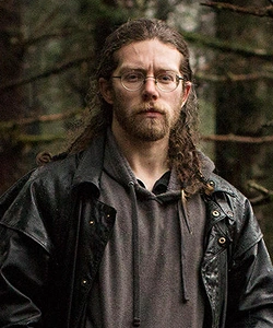Bam | Alaskan Bush People Wikia | Fandom