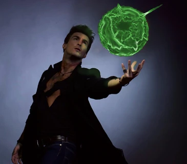 Alastair Stone Chronicles Wiki