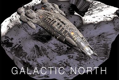 Galactic North - Audiobook - Alastair Reynolds - ISBN