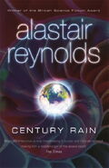 Century Rain - first publication (Gollancz, 2004)