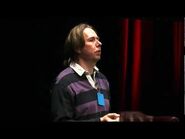 Tedx Cardiff talk (2011) - The Fermi Paradox and science fiction