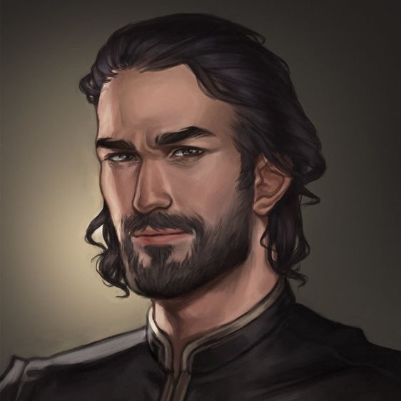 Barov von Zarovich | Alberon's Mistake Wiki | Fandom