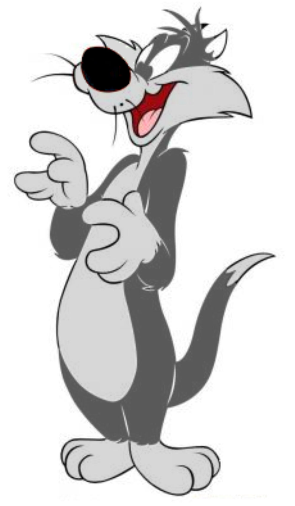 Tom Cat | Albert Harris Wiki | Fandom