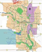 , dont Sage Hill (4).