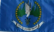GrandePrairie-flag