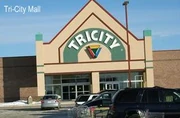 Tricity