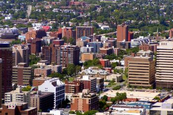 Beltline-Calgary