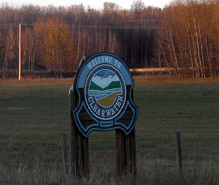 Clearwater County Alberta Fandom