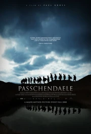PasschendaelePoster