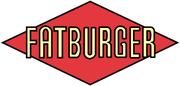 Fatburger logo