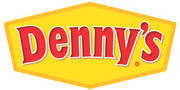 Denny's logo
