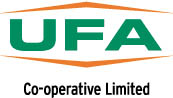 UFA modern logo