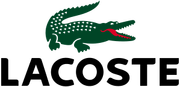 Lacoste logo