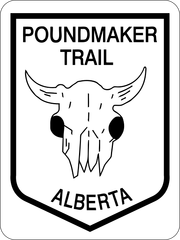Alberta Highway 14 (Poundmaker)