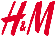 H&M logo