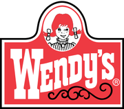 Wendy's logo