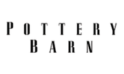 Pottery barn logo