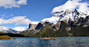 Lake Minnewanka 11092005