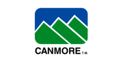 Canmore flag