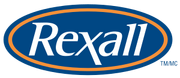 Rexall logo