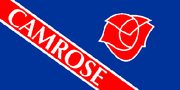 Camrose-flag