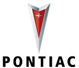 Pontiac-logo