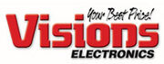 Visions logo