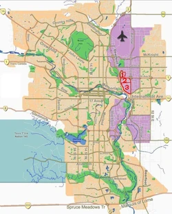 , qui comprend Belfast (2)