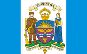 Edmonton-flag