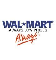 Walmart-logo