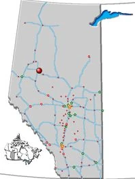 McLennan Alberta Fandom