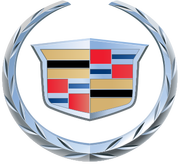 Cadillac logo