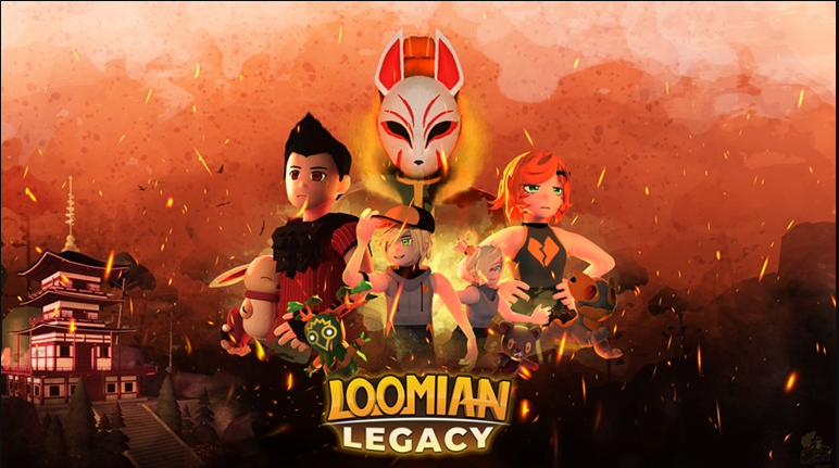 I drew this Loomian legacy PC Wallpaper for anyone to use. 2nd slide non  watermarked : r/LoomianLegacy