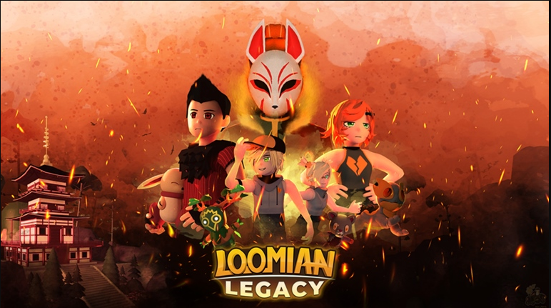 Loomian Legacy GUI  Auto Encounter, AutoSpin Farm & MORE!