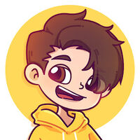 Glitch Albertsstuff Wiki Fandom Create your own youtube profile picture for free with photopea (tutorial). glitch albertsstuff wiki fandom