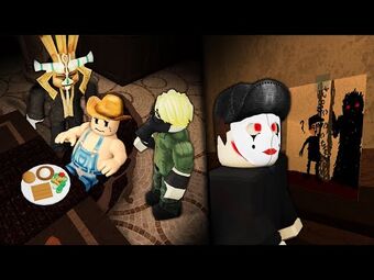 The Roblox Cult Family Albertsstuff Wiki Fandom - survive chara a undertale horror game roblox games wiki