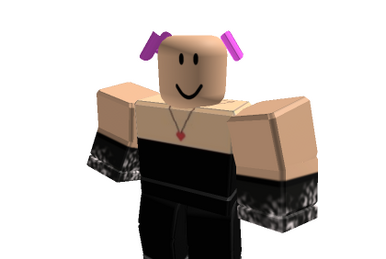 Roblox - A RAINHA AMENDOIM AZARADA (Sweet Tooth) 