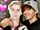 Albert Flamingo and Justin Bieber play ROBLOX