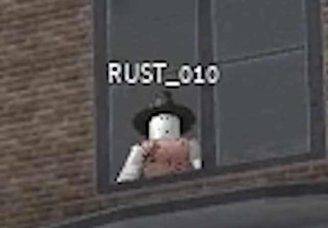 RUST_010 #hackerroblox #roblox #hackers #robloxfyp #wiki