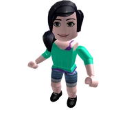 TIFANY MAYUMI (September 2020 Winner)